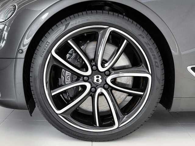 5:Bentley Continental GT W12, Coupé, Magnetic, Bach Premium Cars GmbH