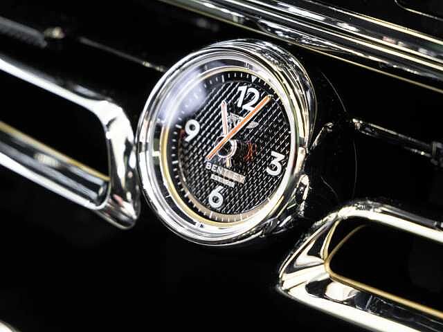 16:Bentley Flying Spur Azure V8, Limousine, British Racing Green IV, Bach Premium Cars GmbH