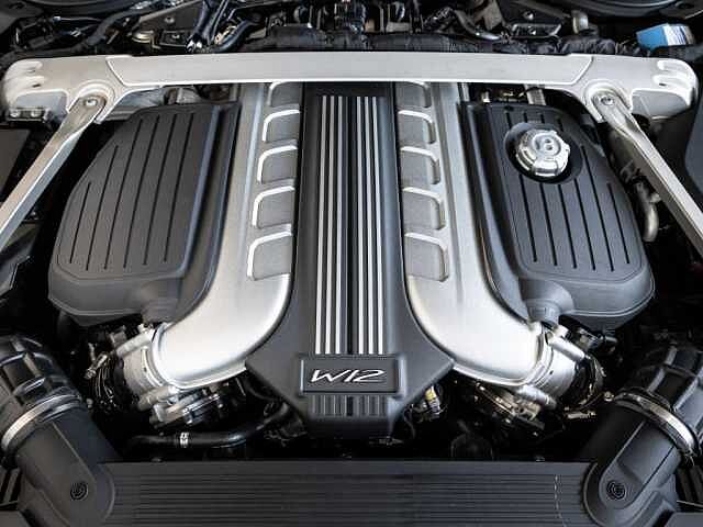 25:Bentley Continental GT W12, Coupé, Camel, Bach Premium Cars GmbH