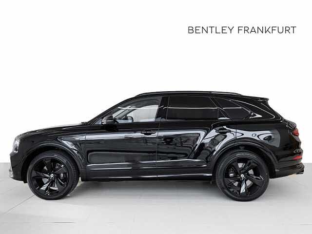 4:Bentley Bentayga V8, SUV, Beluga, Bach Premium Cars GmbH