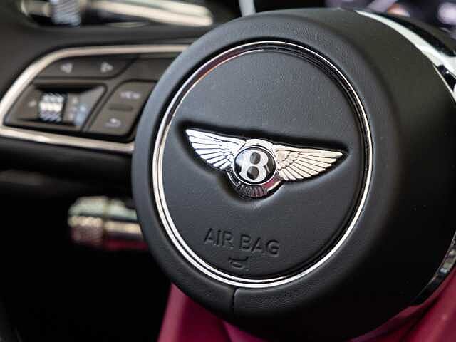 13:Bentley Continental GTC Speed W12, Cabrio, Beluga, Bach Premium Cars GmbH