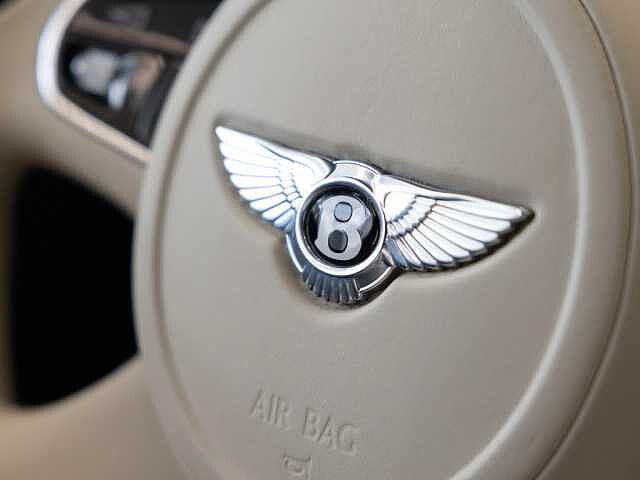 31:Bentley Mulsanne Speed V8, Limousine, Sequin Blue, Bach Premium Cars GmbH