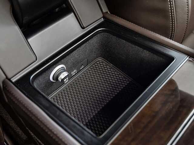 18:Bentley Continental GT W12, Coupé, Camel, Bach Premium Cars GmbH