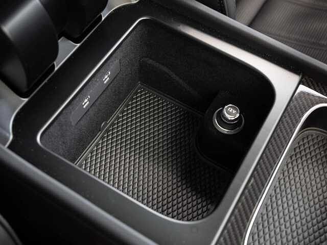 18:Bentley Bentayga Azure V8, SUV, Magnetic, Bach Premium Cars GmbH