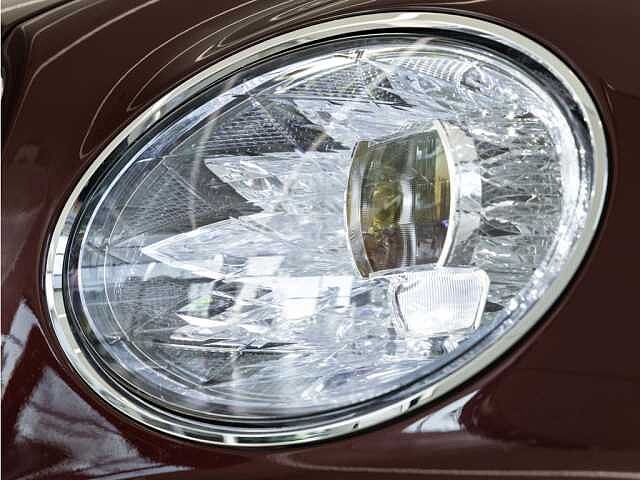 45:Bentley Bentayga EWB Mulliner V8, SUV, Cricketball, Bach Premium Cars GmbH