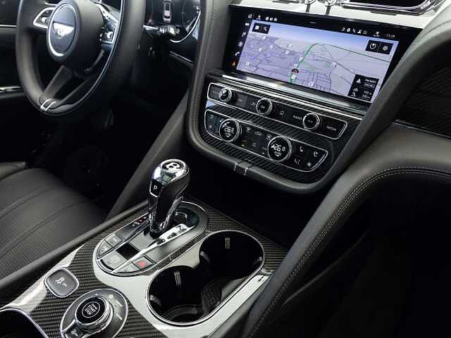 17:Bentley Bentayga Azure V8, SUV, Magnetic, Bach Premium Cars GmbH