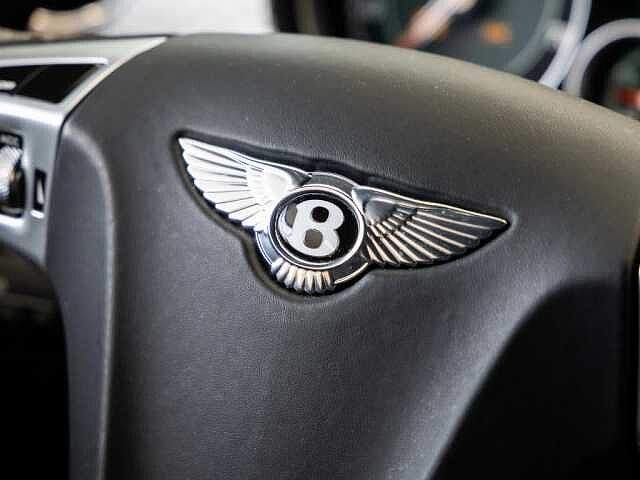 12:Bentley Continental GT S V8, Coupé, Midnight Emerald, Bach Premium Cars GmbH