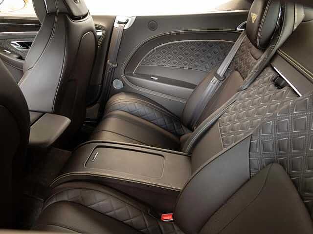 9:Bentley Continental GT W12, Coupé, Camel, Bach Premium Cars GmbH