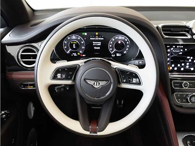 11:Bentley Bentayga EWB Mulliner V8, SUV, Cricketball, Bach Premium Cars GmbH