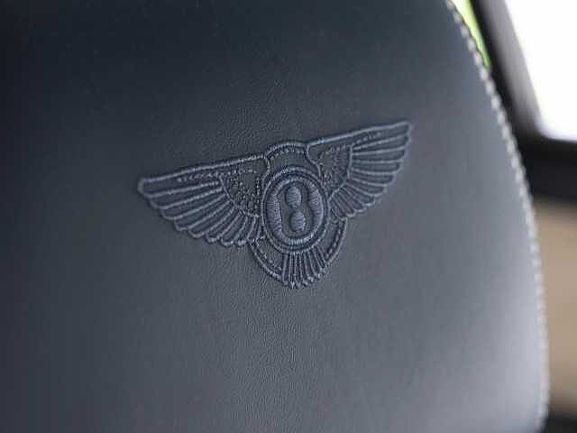 37:Bentley Mulsanne Speed V8, Limousine, Sequin Blue, Bach Premium Cars GmbH