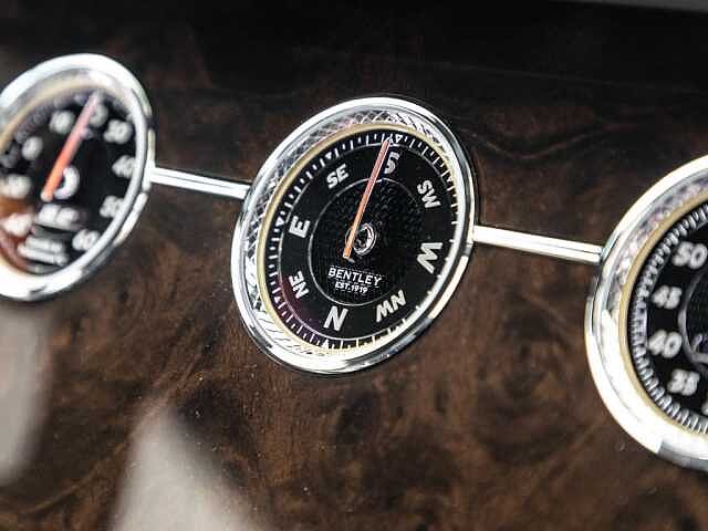 29:Bentley Continental GT W12, Coupé, Magnetic, Bach Premium Cars GmbH