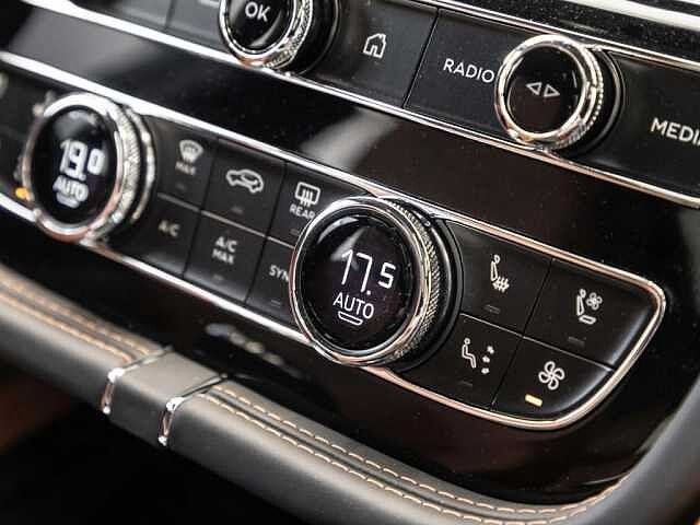 19:Bentley Bentayga EWB Azure V8, SUV, Beluga, Bach Premium Cars GmbH