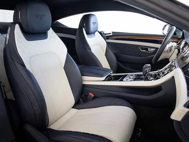 28:Bentley Continental GT W12, Coupé, Tungsten, Bach Premium Cars GmbH