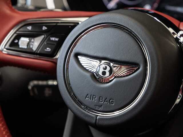 31:Bentley Bentayga EWB Mulliner V8, SUV, Ice over Black Crystal, Bach Premium Cars GmbH