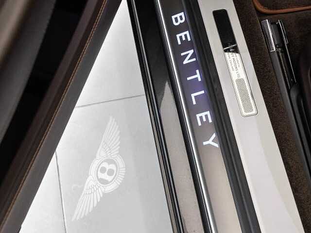 21:Bentley Continental GT W12, Coupé, Magnetic, Bach Premium Cars GmbH