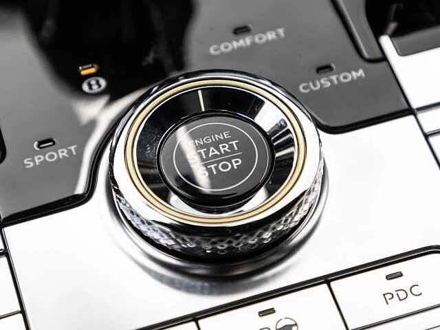 30:Bentley Flying Spur S V8, Limousine, Bronze, Bach Premium Cars GmbH