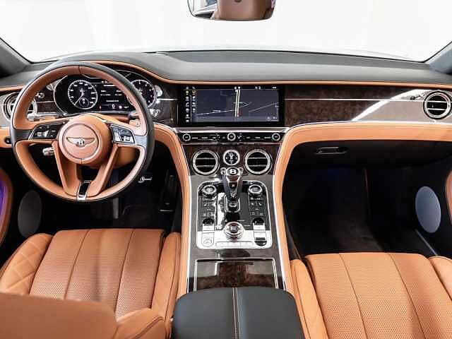 3:Bentley Continental GT W12, Coupé, Black Crystal, Bach Premium Cars GmbH