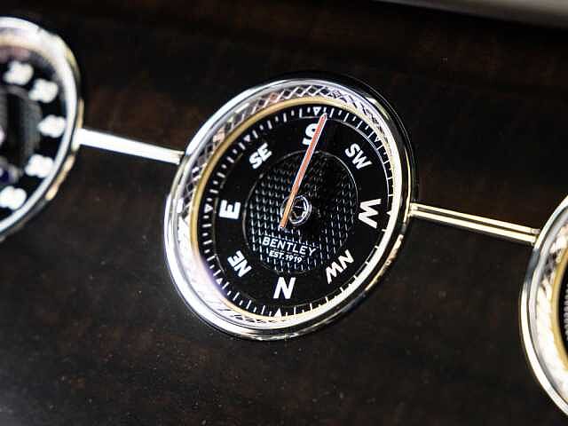 16:Bentley Continental GT W12, Coupé, Camel, Bach Premium Cars GmbH