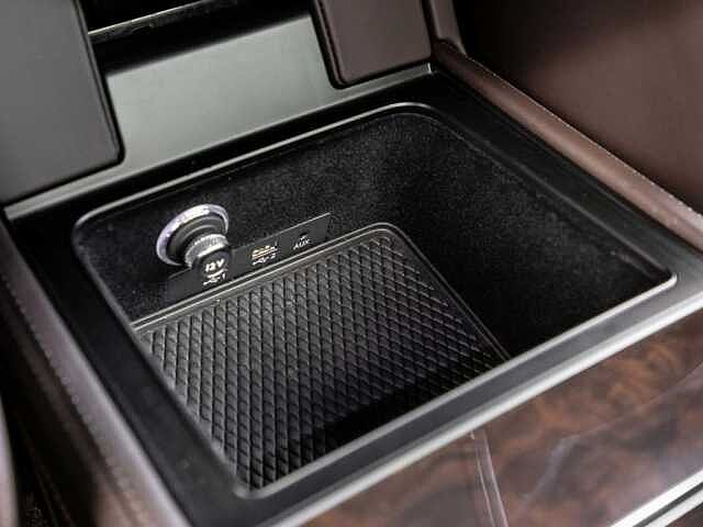 18:Bentley Continental GT W12, Coupé, Magnetic, Bach Premium Cars GmbH