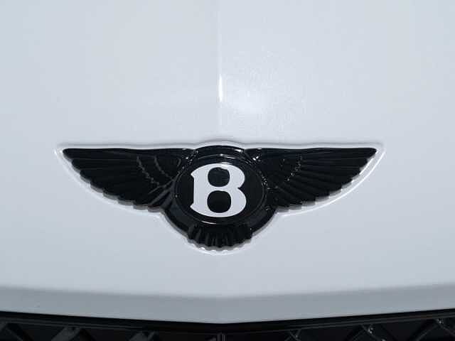 14:Bentley Bentayga Speed V8, SUV, Snow Quartz Pearlescent, Bach Premium Cars GmbH