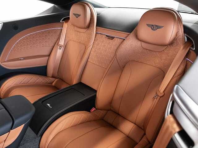 28:Bentley Continental GT W12, Coupé, Black Crystal, Bach Premium Cars GmbH