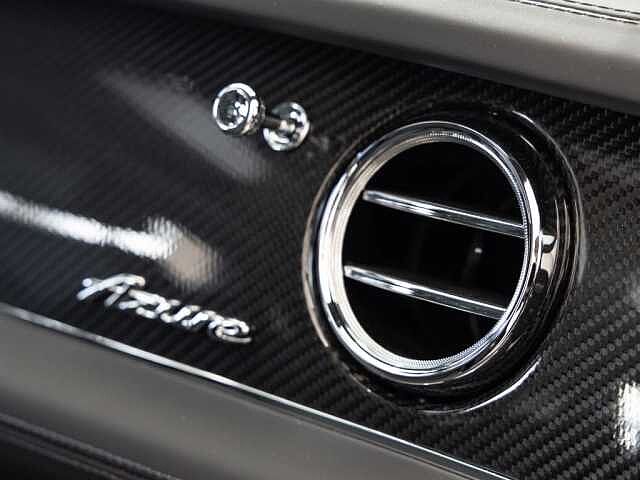 16:Bentley Bentayga Azure V8, SUV, Magnetic, Bach Premium Cars GmbH