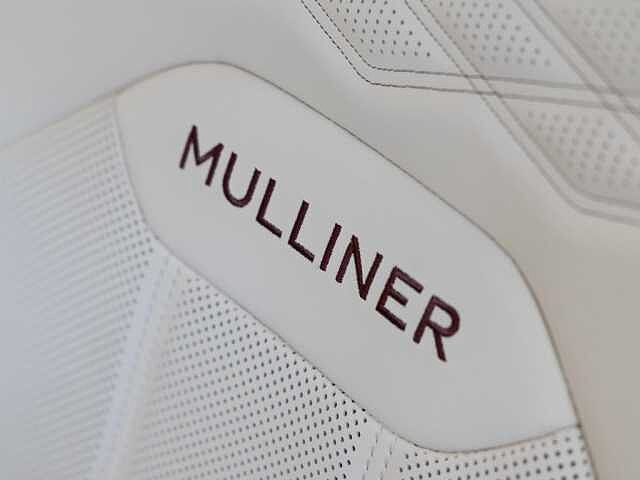 37:Bentley Bentayga EWB Mulliner V8, SUV, Cricketball, Bach Premium Cars GmbH