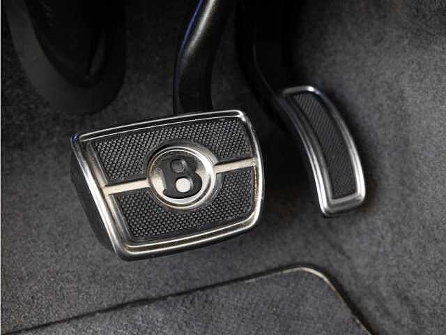 23:Bentley Bentayga EWB Mulliner V8, SUV, Black Velvet, Bach Premium Cars GmbH