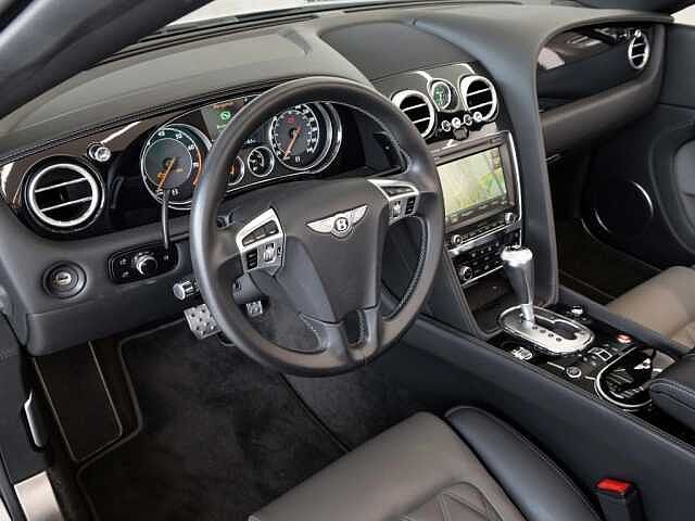 9:Bentley Continental GT Speed Convertible W12, Cabrio, Royal Ebony, Bach Premium Cars GmbH