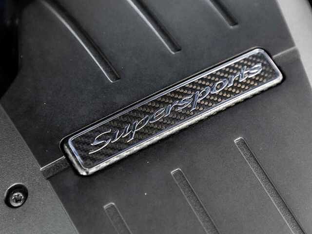 45:Bentley Continental GT Supersports W12, Coupé, Sequin Blue, Bach Premium Cars GmbH