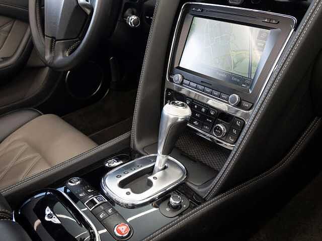 17:Bentley Continental GT Speed Convertible W12, Cabrio, Royal Ebony, Bach Premium Cars GmbH