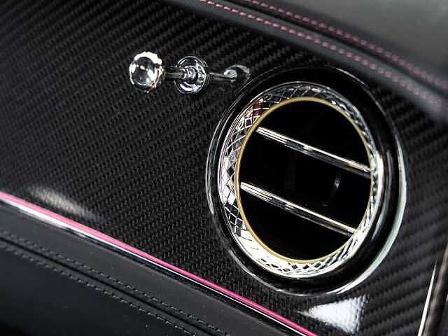 16:Bentley Continental GT V8, Coupé, Dragon Red II, Bach Premium Cars GmbH