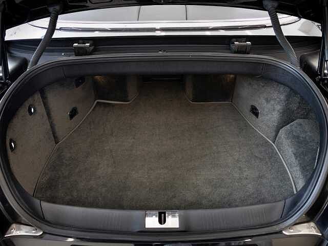 25:Bentley Continental GT Speed Convertible W12, Cabrio, Royal Ebony, Bach Premium Cars GmbH