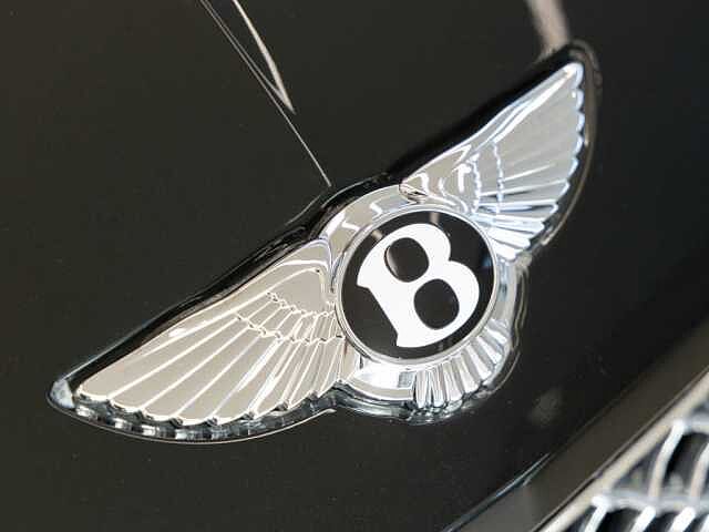 37:Bentley Continental GT V8, Coupé, Midnight Emerald, Bach Premium Cars GmbH