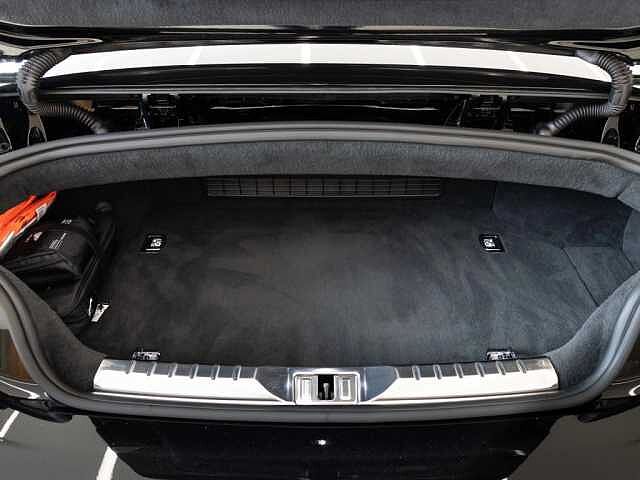 25:Bentley Continental GT Convertible Speed First Edition V8 Hybrid, Cabrio, Black Crystal, Bach Premium Cars GmbH