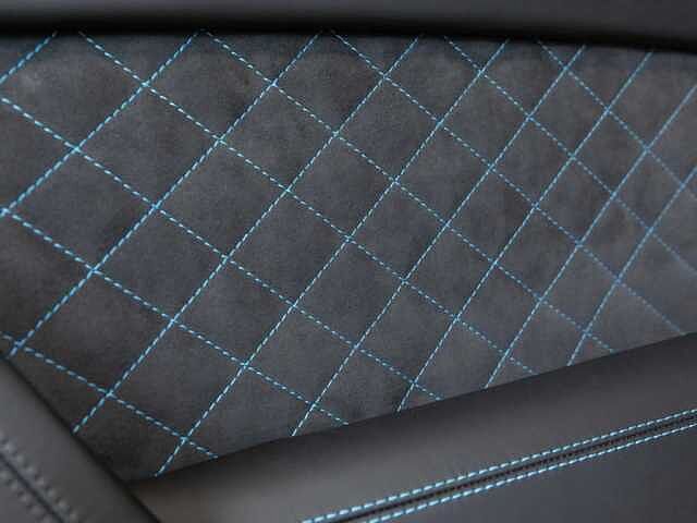 32:Bentley Continental GT Supersports W12, Coupé, Sequin Blue, Bach Premium Cars GmbH