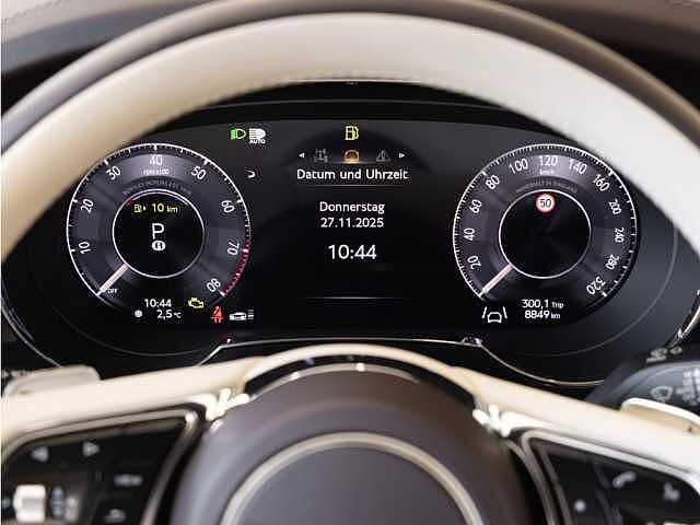 13:Bentley Bentayga EWB Mulliner V8, SUV, Cricketball, Bach Premium Cars GmbH