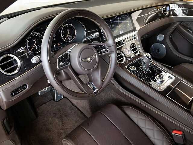 8:Bentley Continental GT W12, Coupé, Camel, Bach Premium Cars GmbH