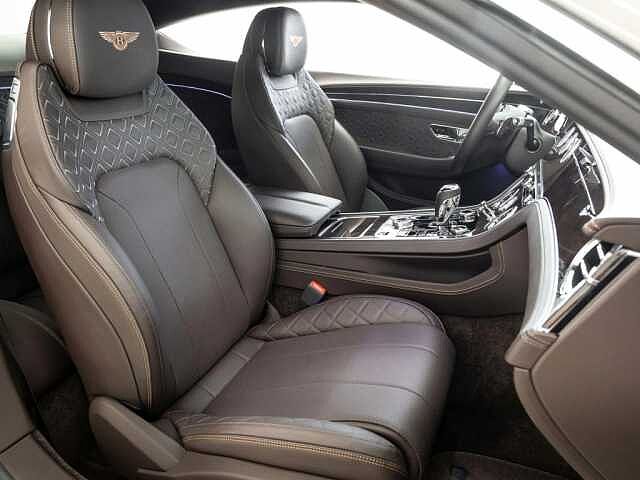 28:Bentley Continental GT W12, Coupé, Magnetic, Bach Premium Cars GmbH