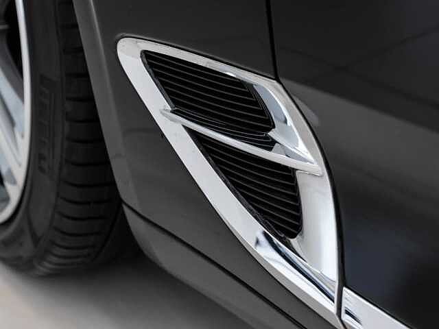 33:Bentley Continental GT W12, Coupé, Black Crystal, Bach Premium Cars GmbH