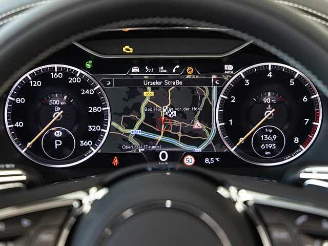 14:Bentley Continental GTC Azure V8, Cabrio, Anthracite, Bach Premium Cars GmbH