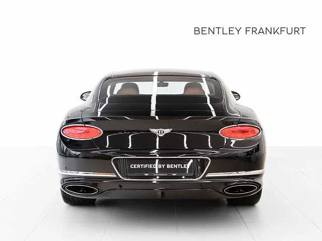 7:Bentley Continental GT W12, Coupé, Black Crystal, Bach Premium Cars GmbH