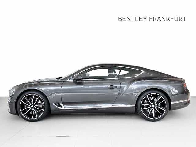 4:Bentley Continental GT W12, Coupé, Magnetic, Bach Premium Cars GmbH