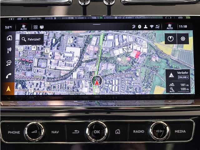 34:Bentley Bentayga EWB Mulliner V8, SUV, Black Velvet, Bach Premium Cars GmbH