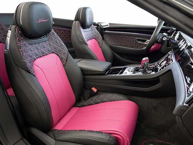 27:Bentley Continental GTC Speed W12, Cabrio, Beluga, Bach Premium Cars GmbH