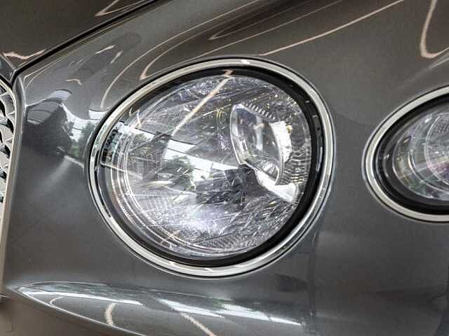 40:Bentley Continental GT W12, Coupé, Magnetic, Bach Premium Cars GmbH