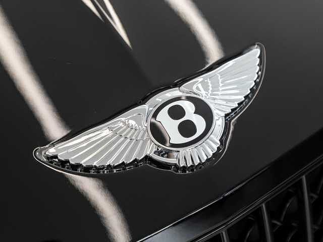 32:Bentley Bentayga EWB Azure V8, SUV, Beluga, Bach Premium Cars GmbH