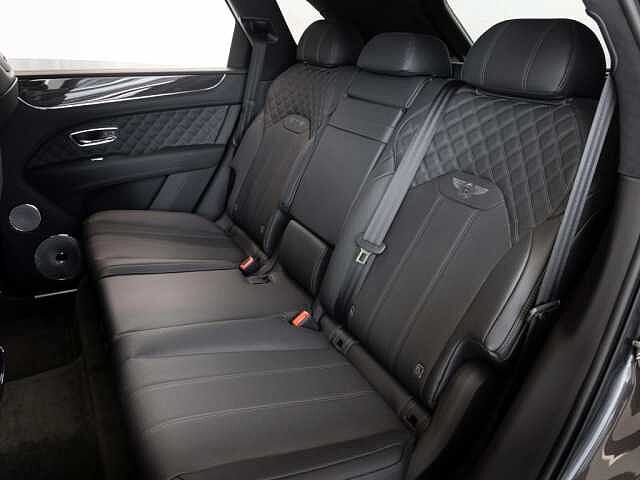 26:Bentley Bentayga Azure V8, SUV, Magnetic, Bach Premium Cars GmbH