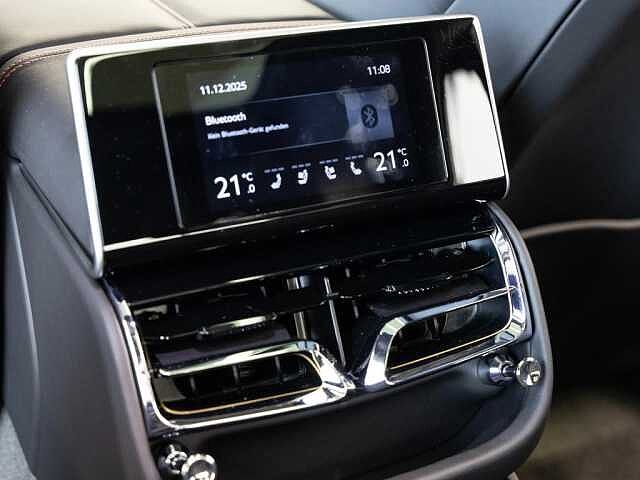 17:Bentley Flying Spur Azure V8, Limousine, British Racing Green IV, Bach Premium Cars GmbH