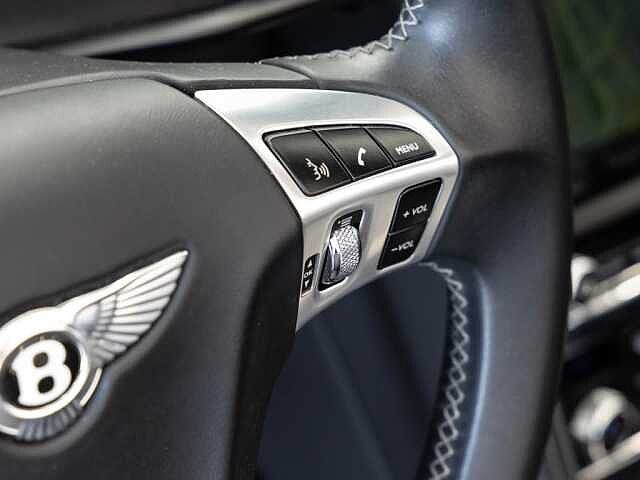 13:Bentley Continental GT Speed Convertible W12, Cabrio, Royal Ebony, Bach Premium Cars GmbH